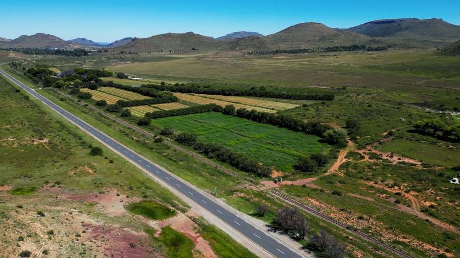 5 Bedroom Property for Sale in Steynsburg Rural Eastern Cape